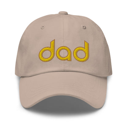 San Diego Baseball Dad | Dad Hat