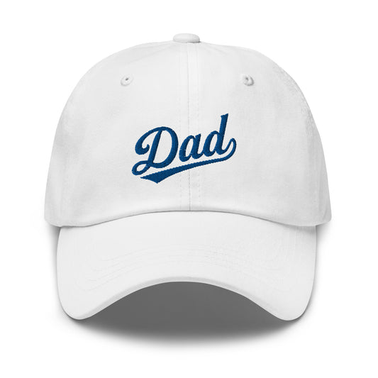 LA Baseball Dad | Dad Hat