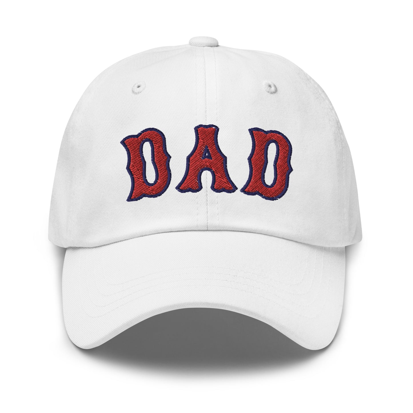 Boston Baseball Dad | Dad Hat
