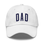 Chicago Baseball Dad | Dad Hat