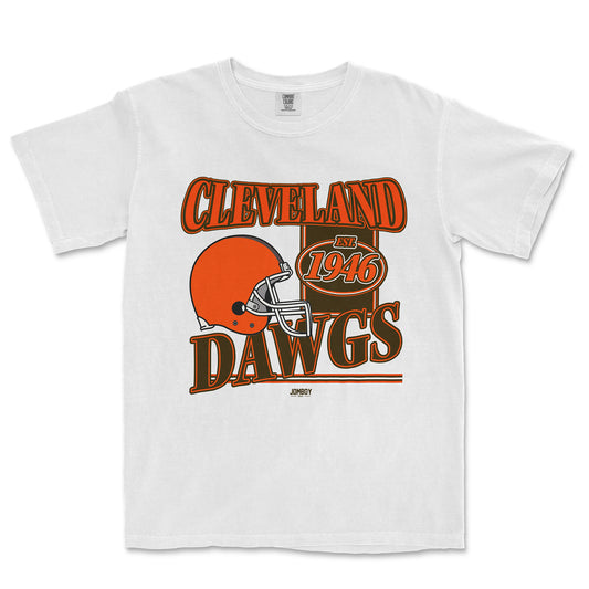 The Dawgs | Comfort Colors® Vintage Tee