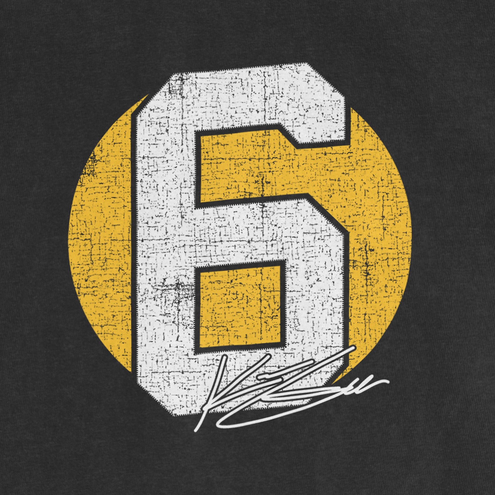 Konnor Griffin Shirsey