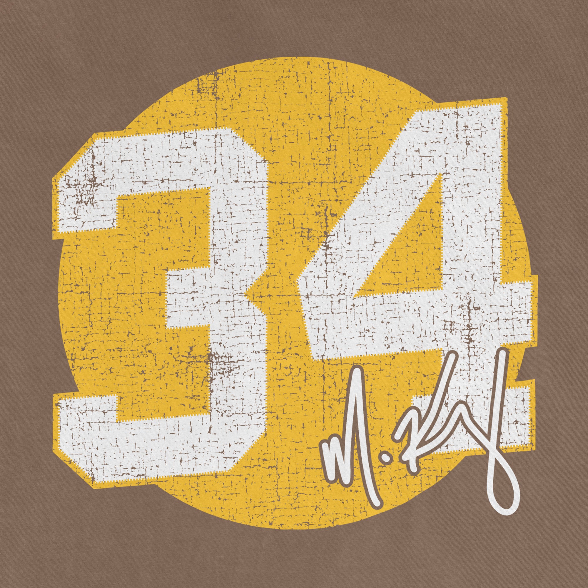 Michael King Shirsey