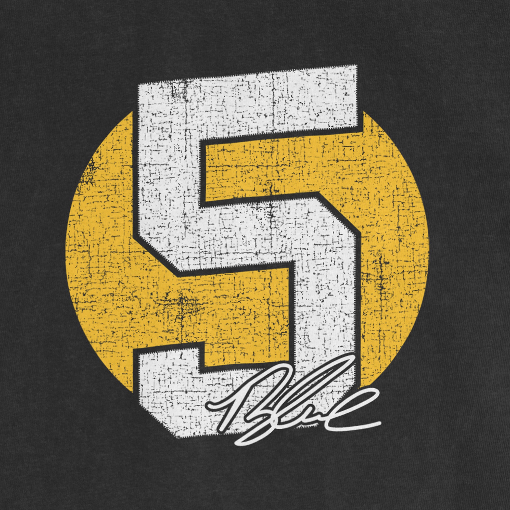 Brandon Lowe Shirsey