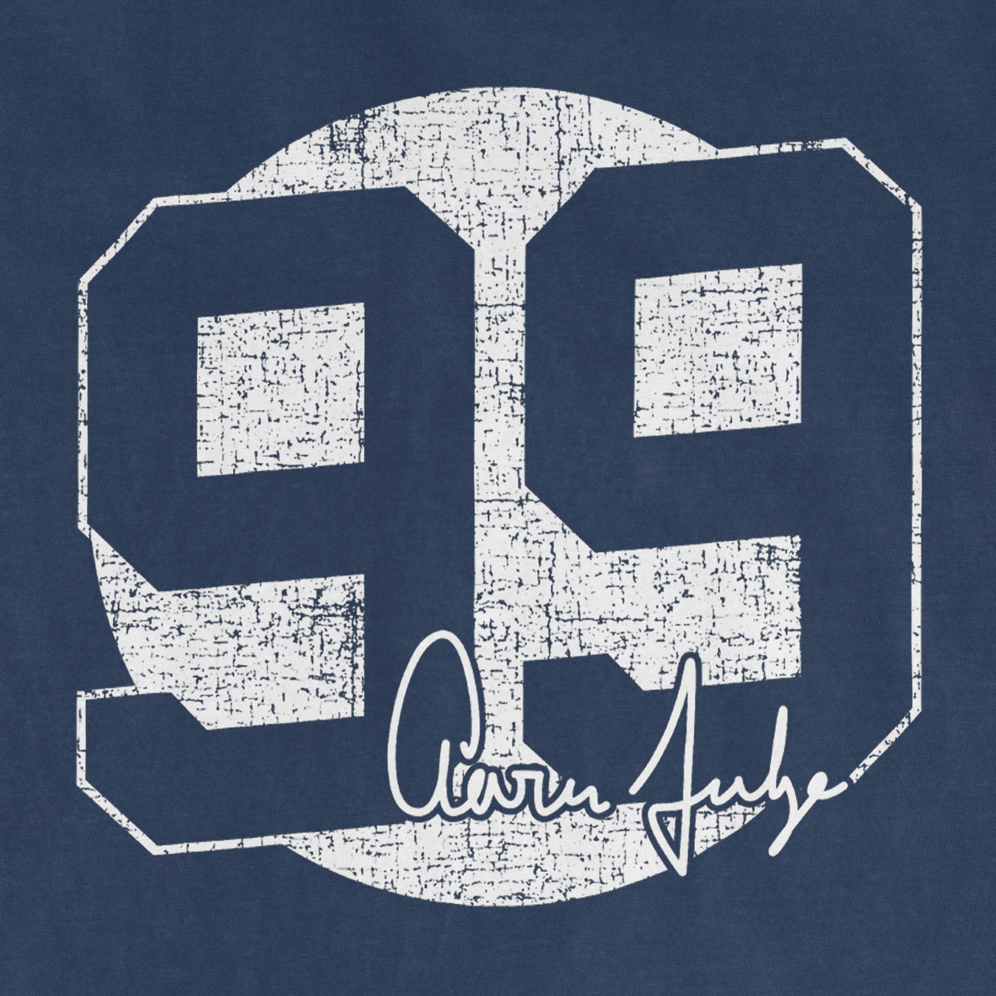 Aaron Judge Shirsey