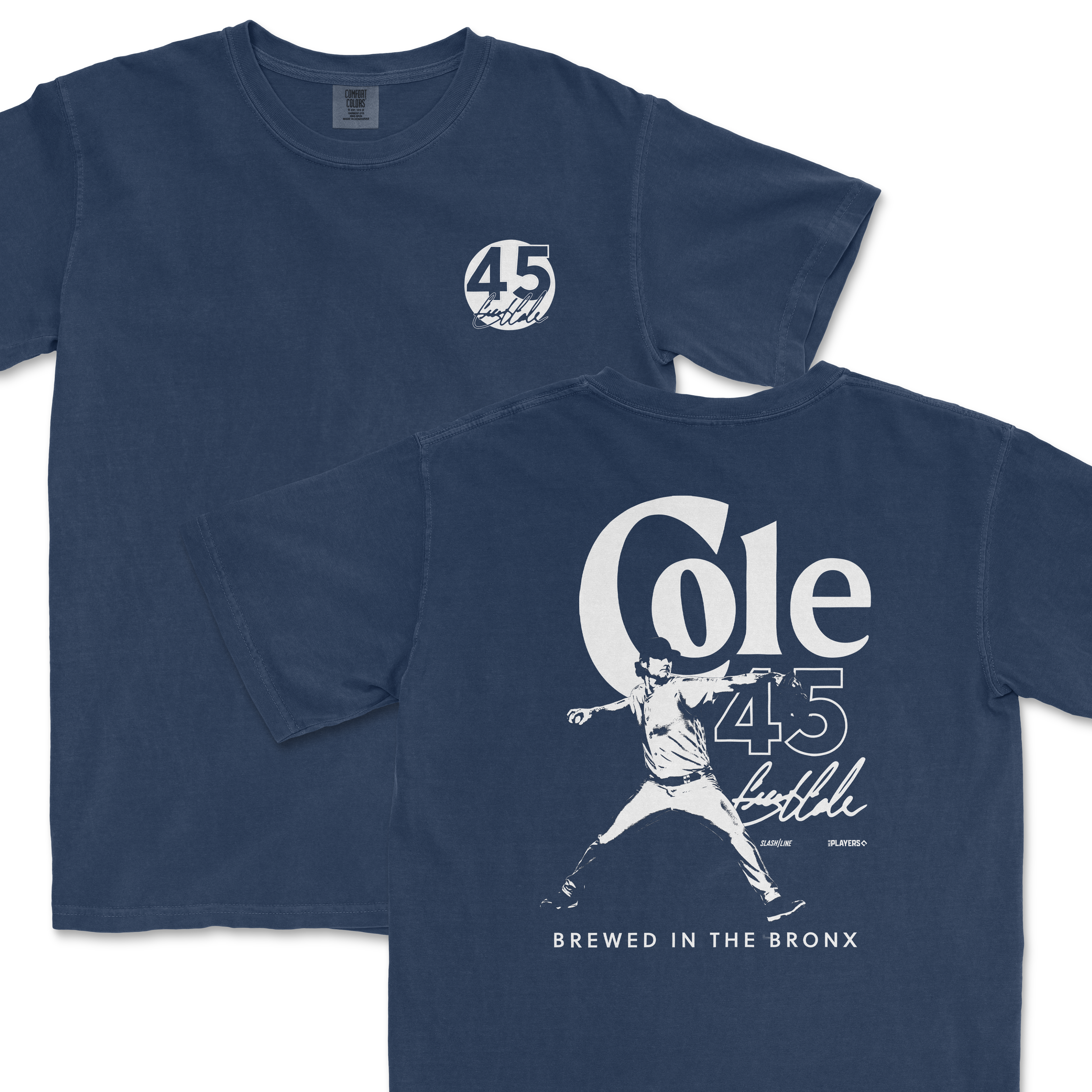 Cole 45