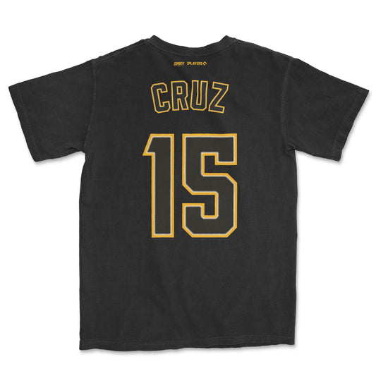 Oneil Cruz Shirsey | Comfort Colors Tee