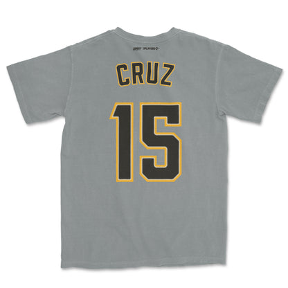 Oneil Cruz Shirsey | Comfort Colors Tee