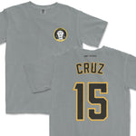 Oneil Cruz Shirsey | Comfort Colors Tee