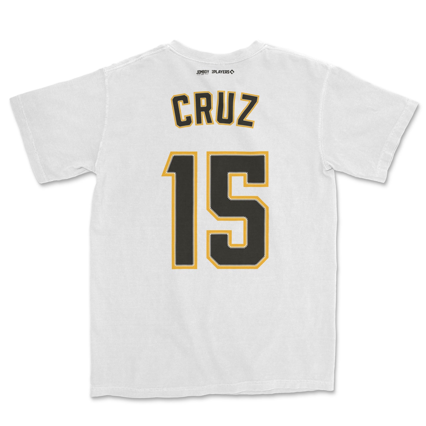 Oneil Cruz Shirsey | Comfort Colors Tee