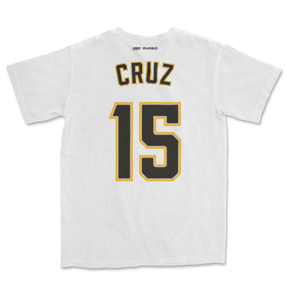 Oneil Cruz Shirsey | Comfort Colors Tee