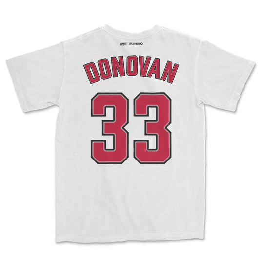 Brendan Donovan Shirsey | Comfort Colors Tee