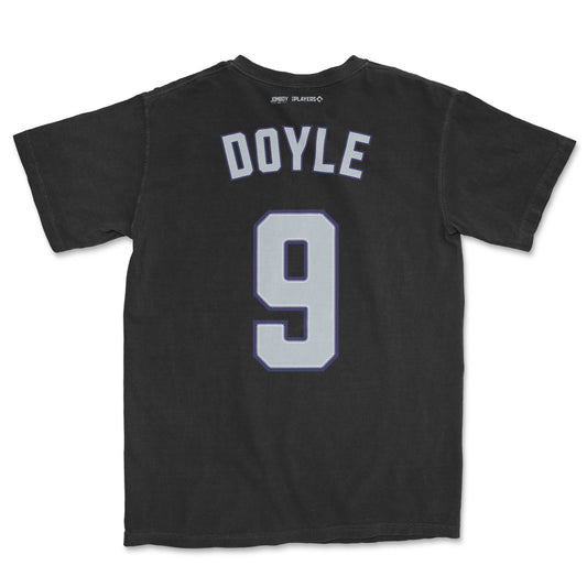 Brenton Doyle Shirsey | Comfort Colors Tee