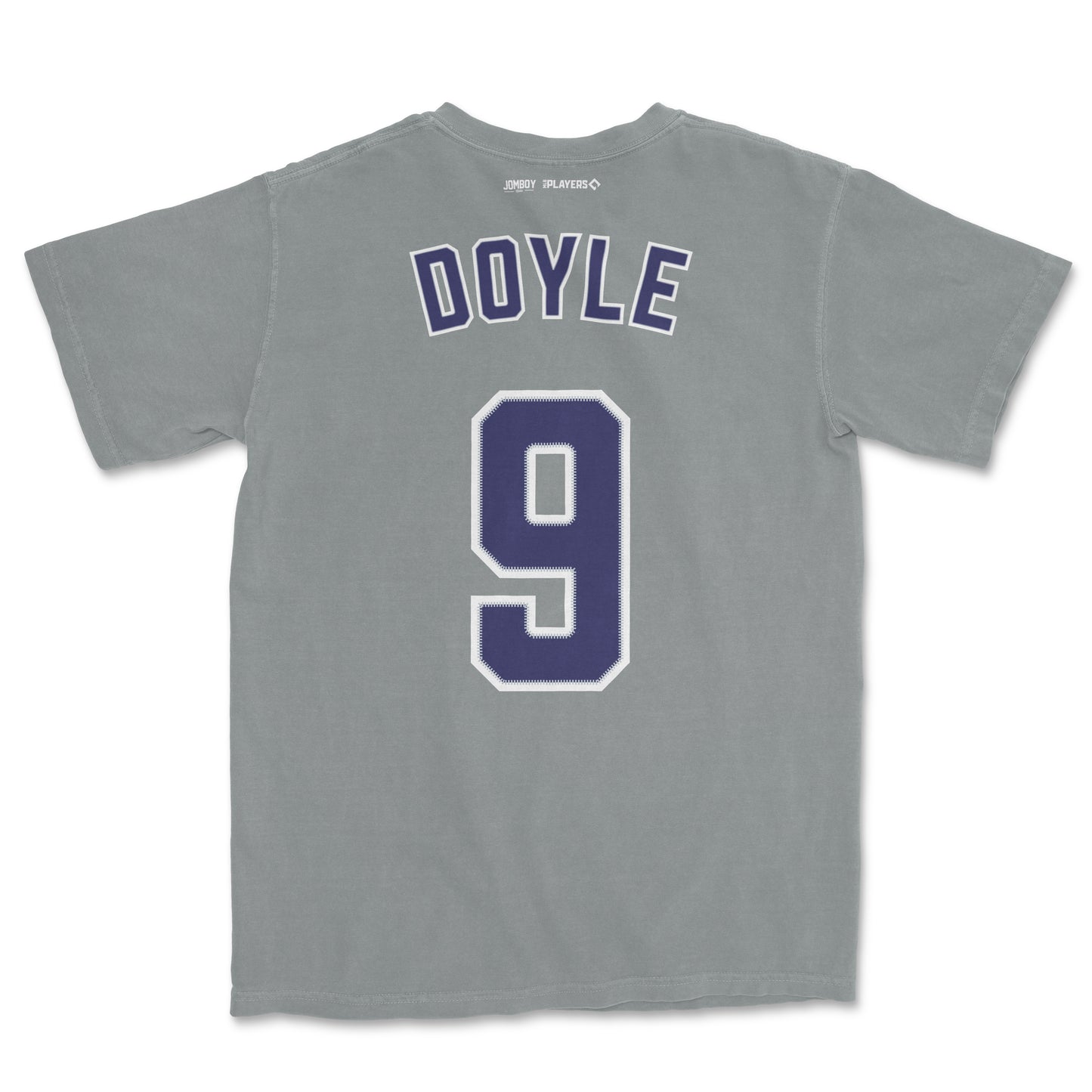 Brenton Doyle Shirsey | Comfort Colors Tee