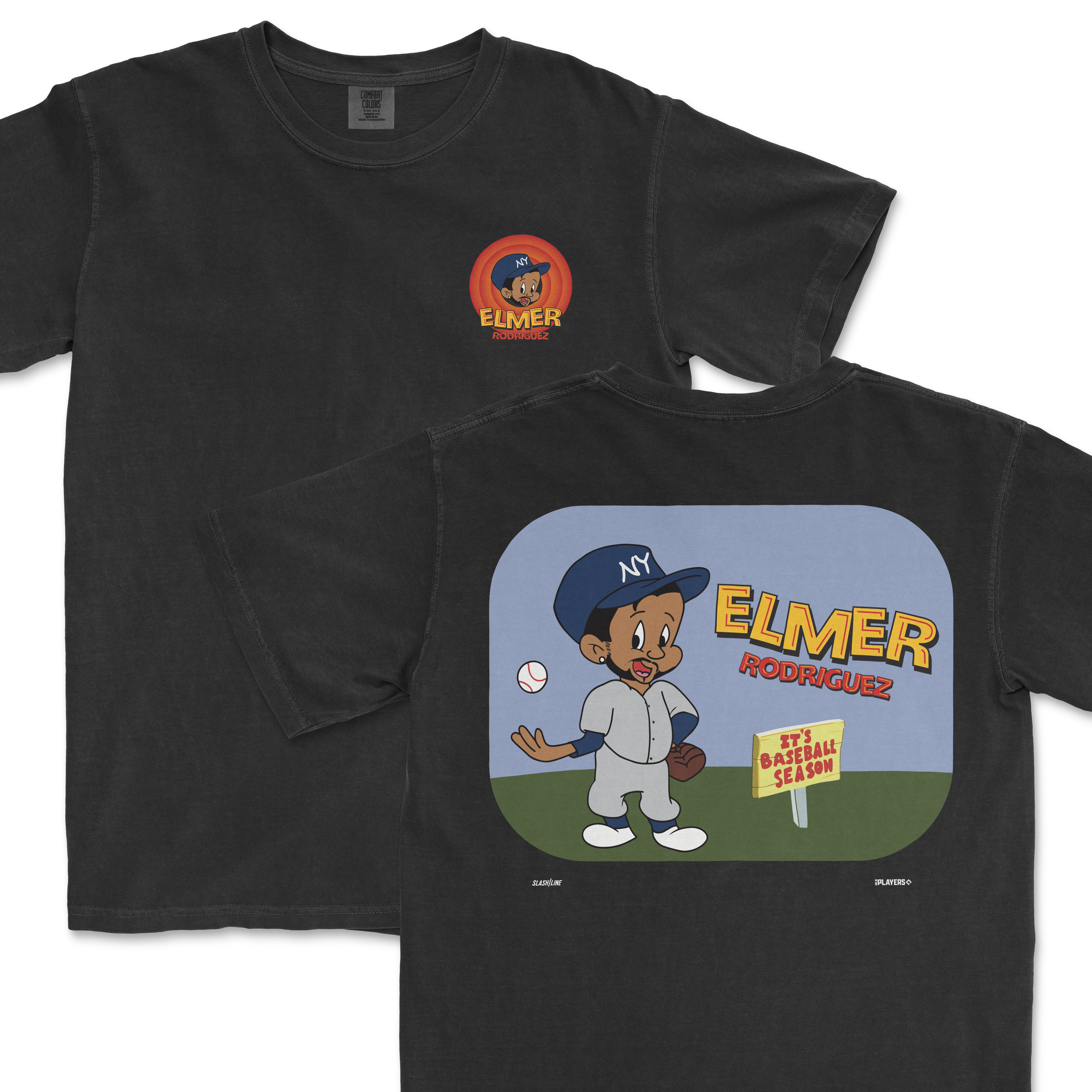 Elmer Tunes