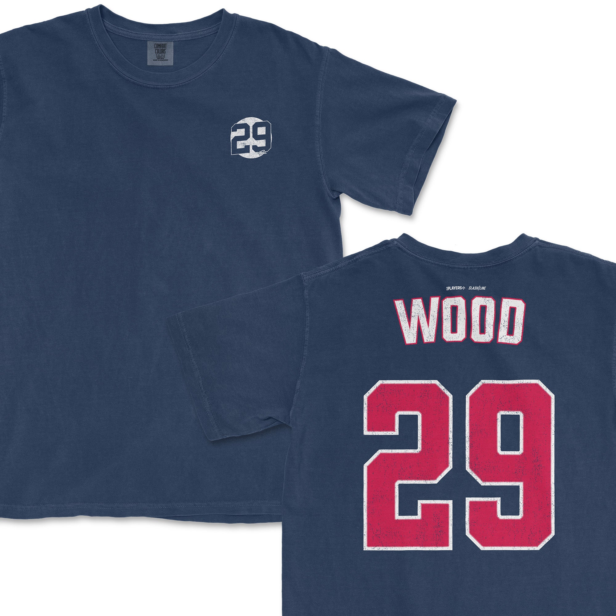 Washington Nationals Apparel | Jomboy Media Fan Gear