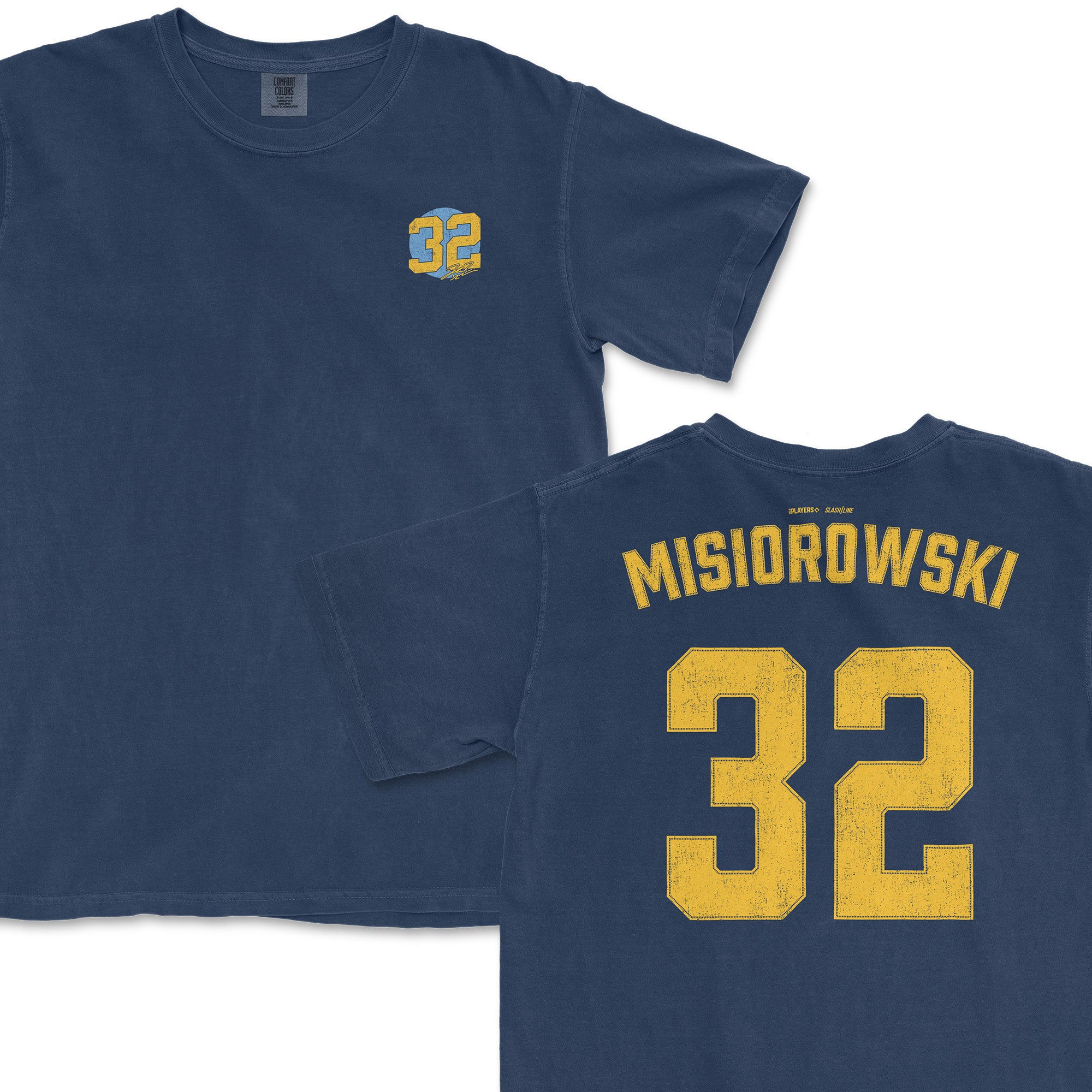 Jacob Misiorowski Shirsey