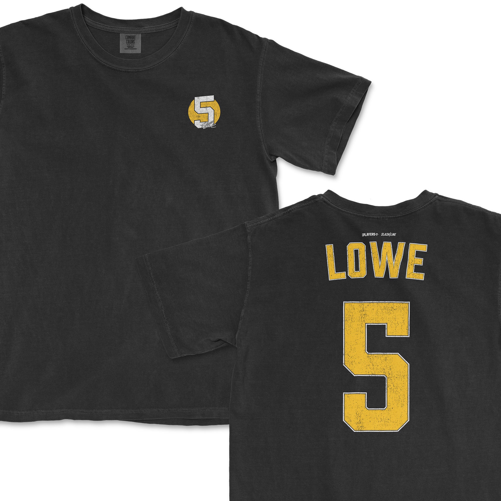 Brandon Lowe Shirsey