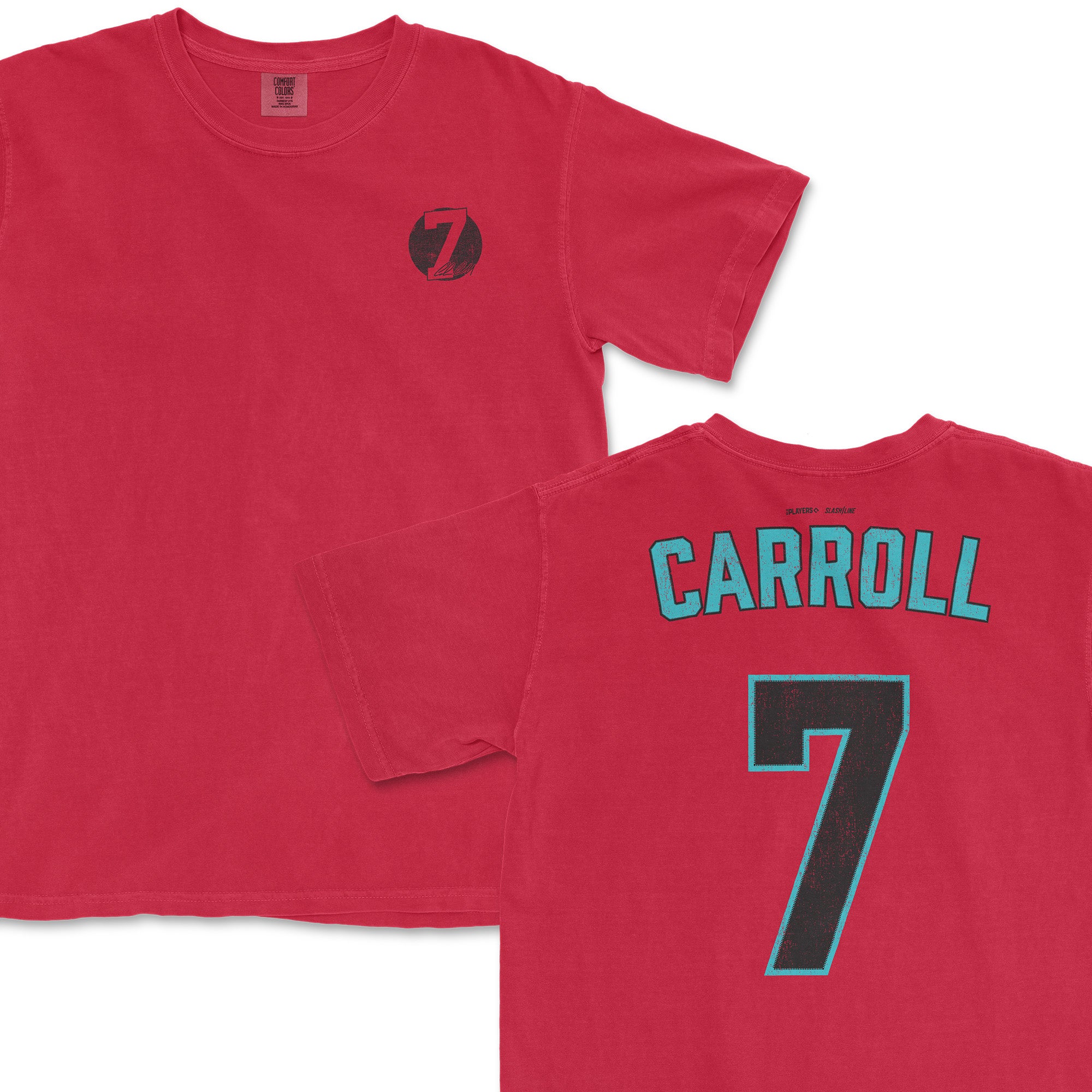 Corbin Carroll Shirsey