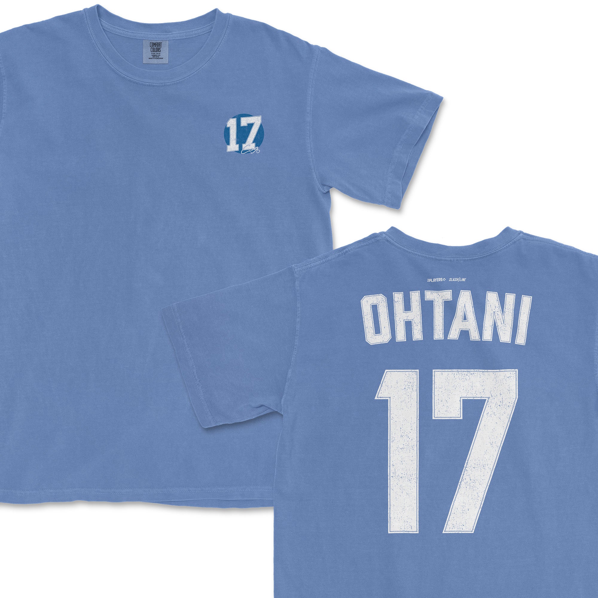 Shohei Ohtani Shirsey