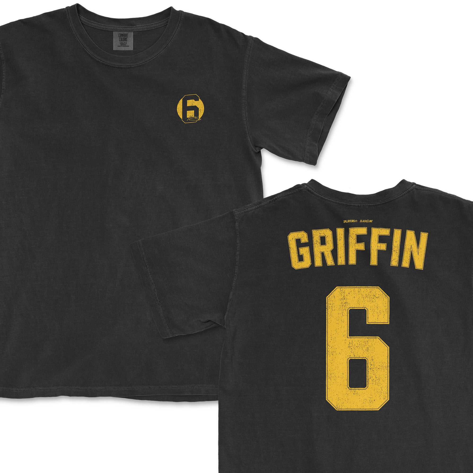 Konnor Griffin Shirsey