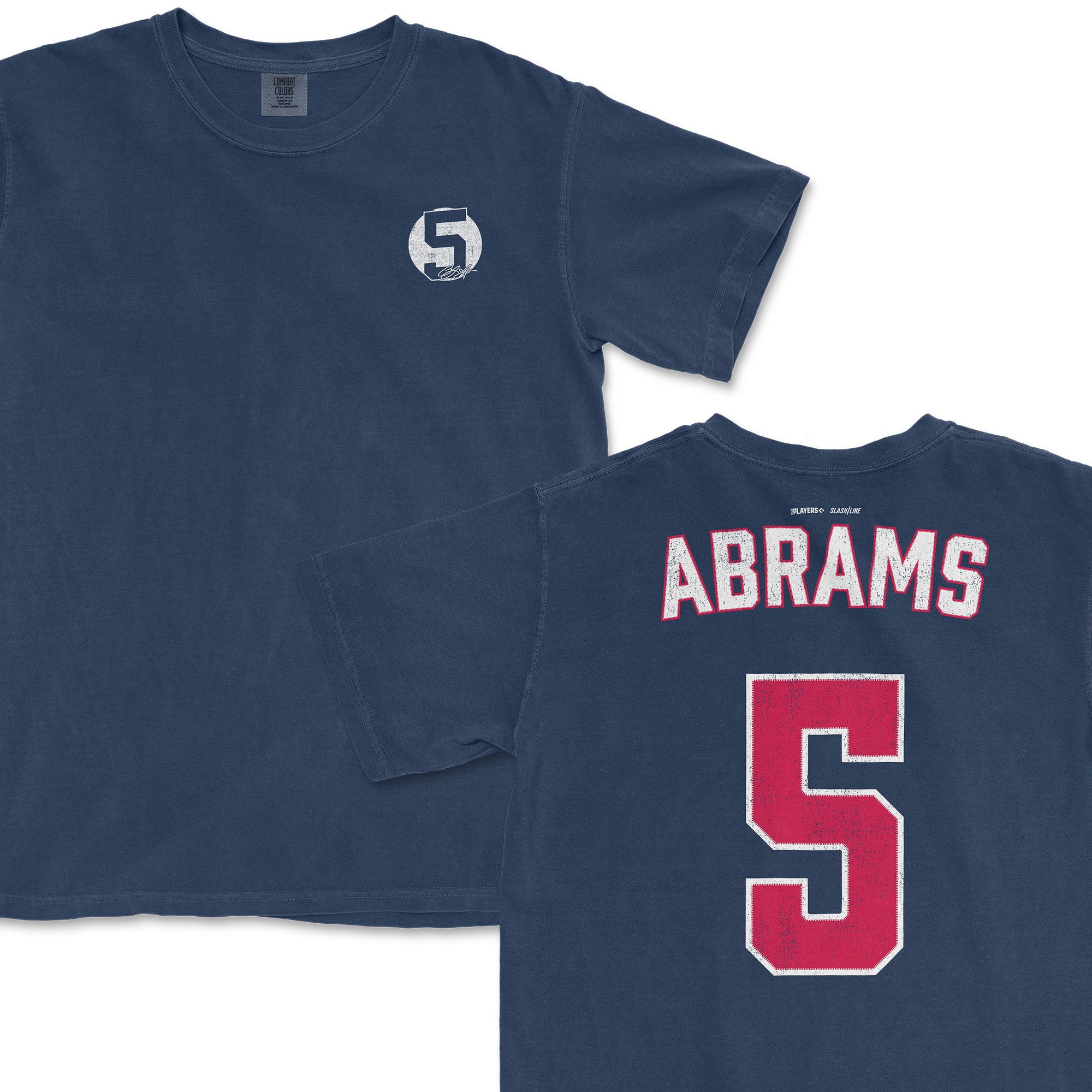 Washington Nationals Apparel | Jomboy Media Fan Gear