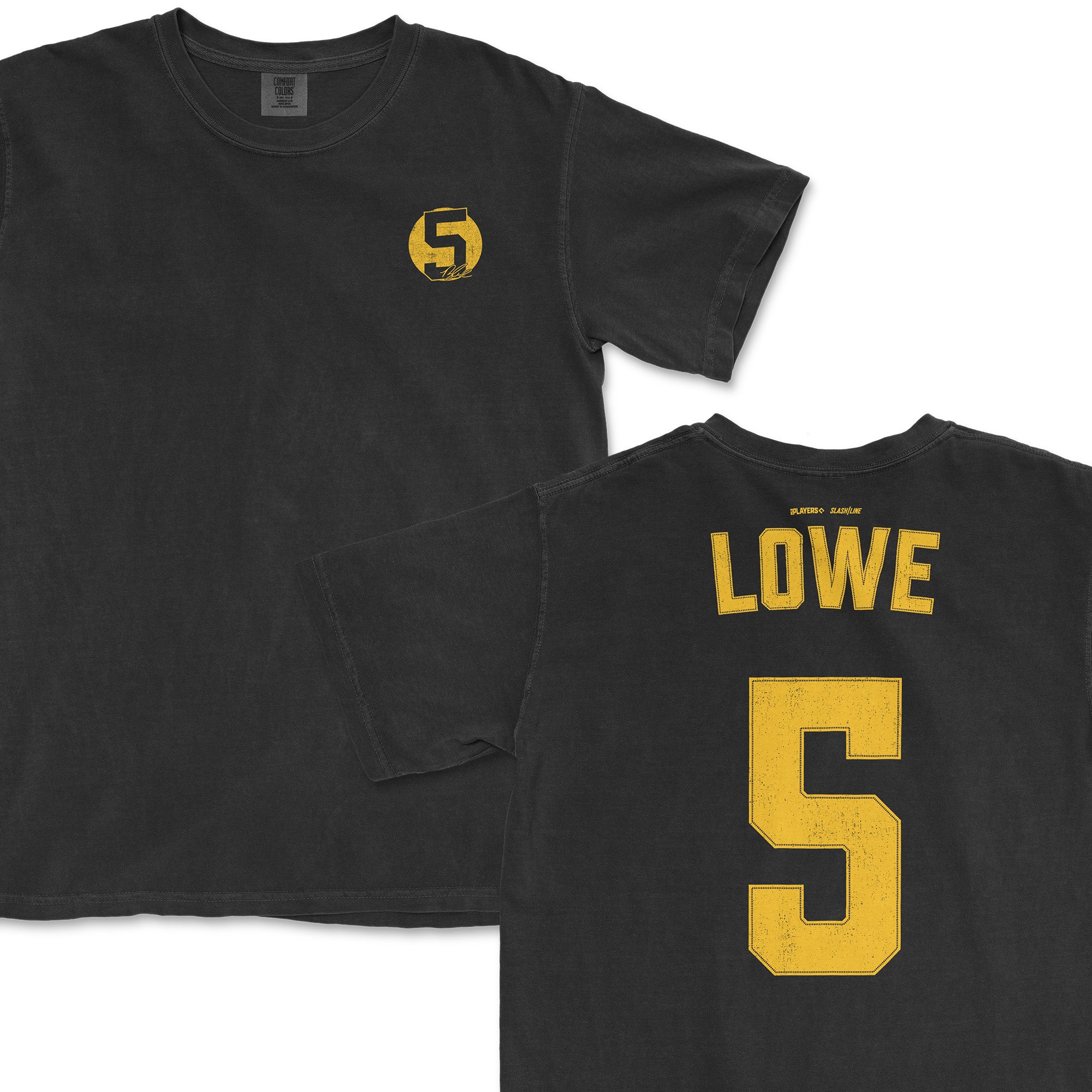 Brandon Lowe Shirsey