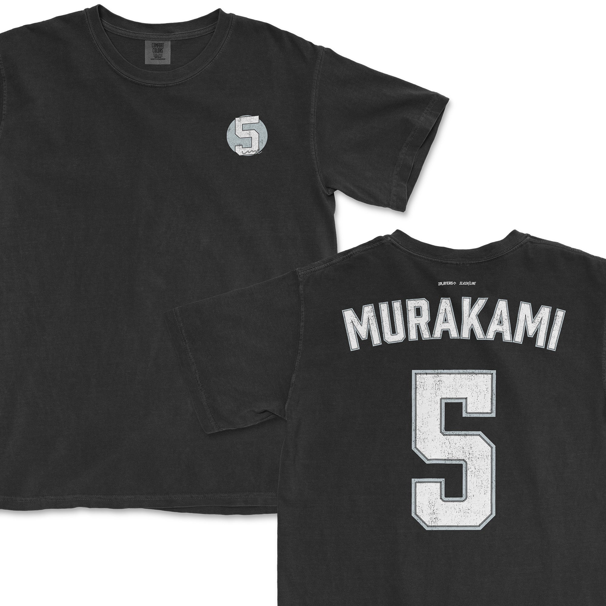 Munetaka Murakami Shirsey