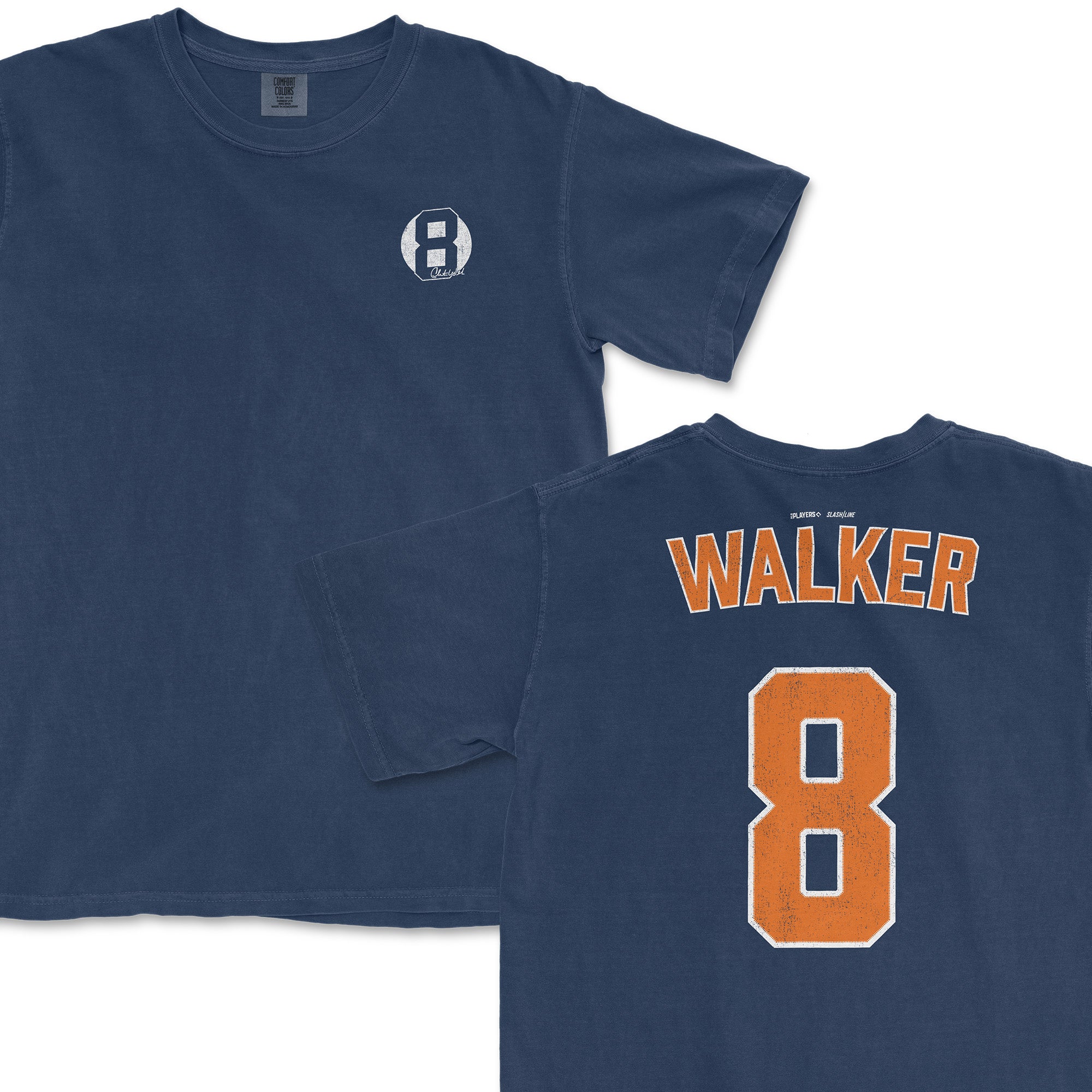 Christian Walker Shirsey