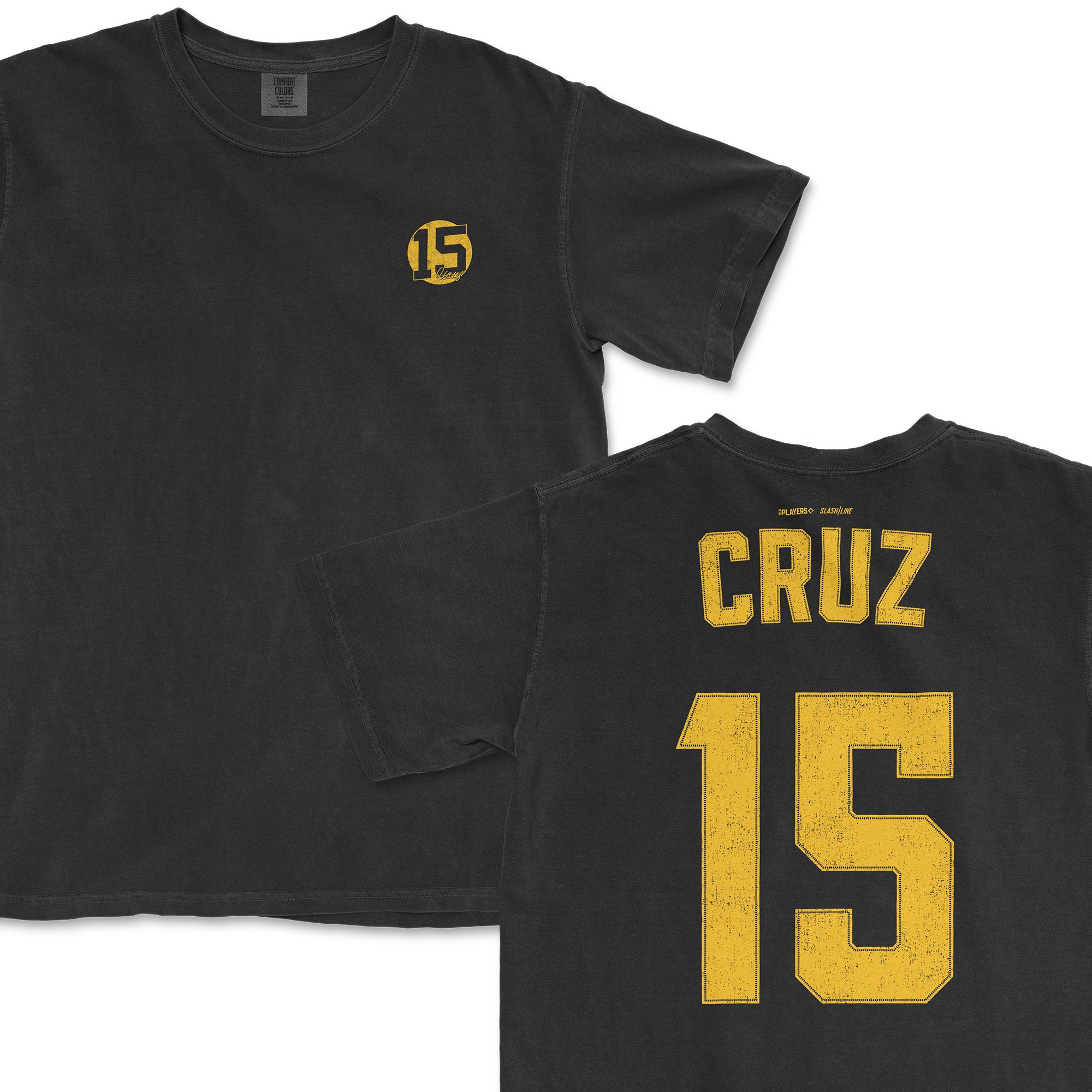 Oneil Cruz Shirsey
