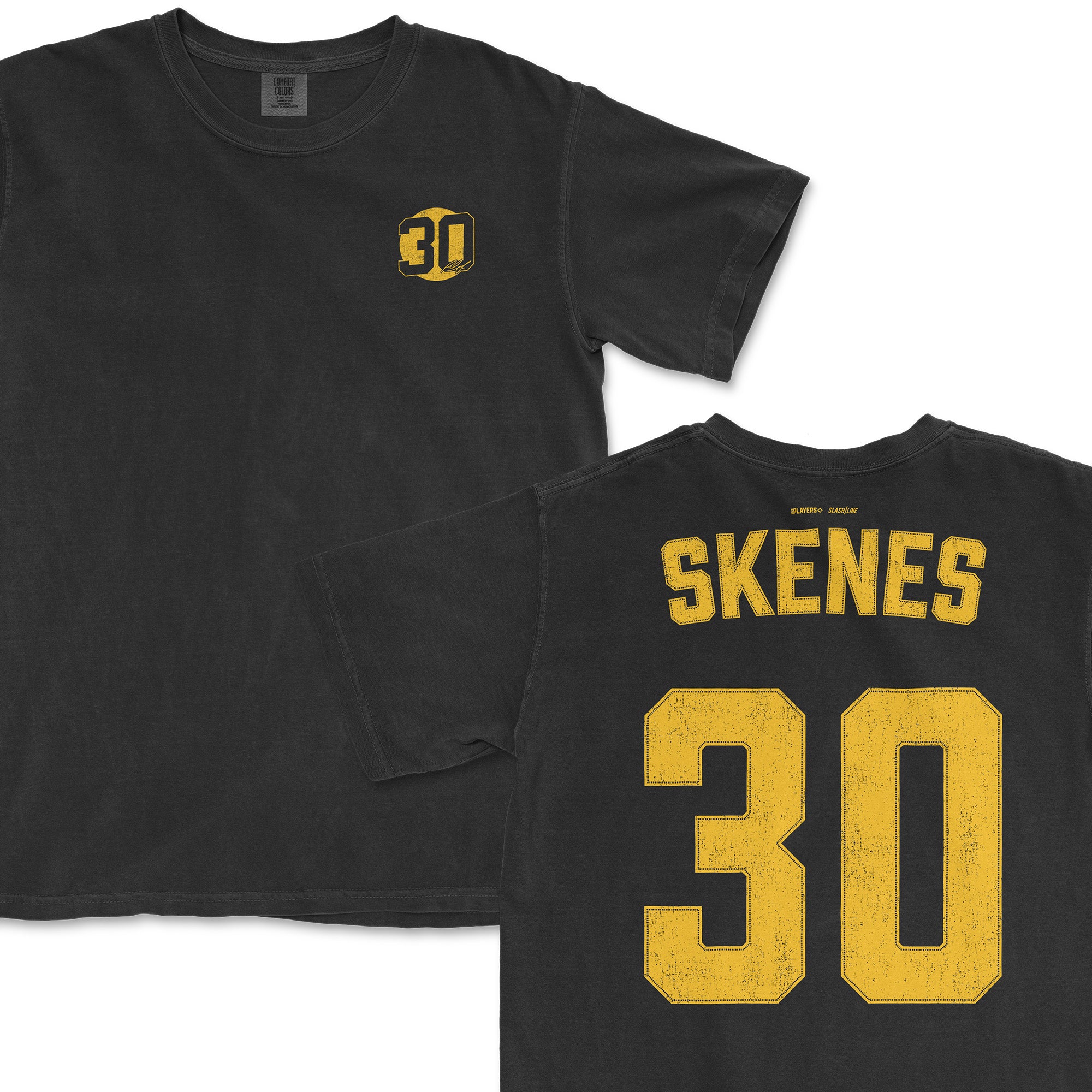 Paul Skenes Shirsey