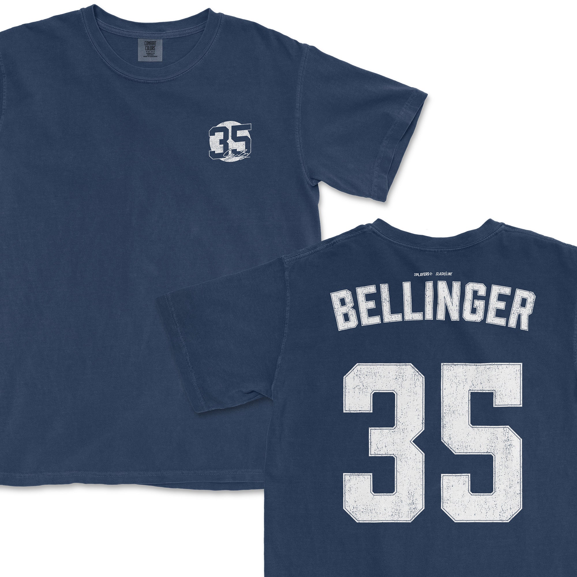 Cody Bellinger Shirsey