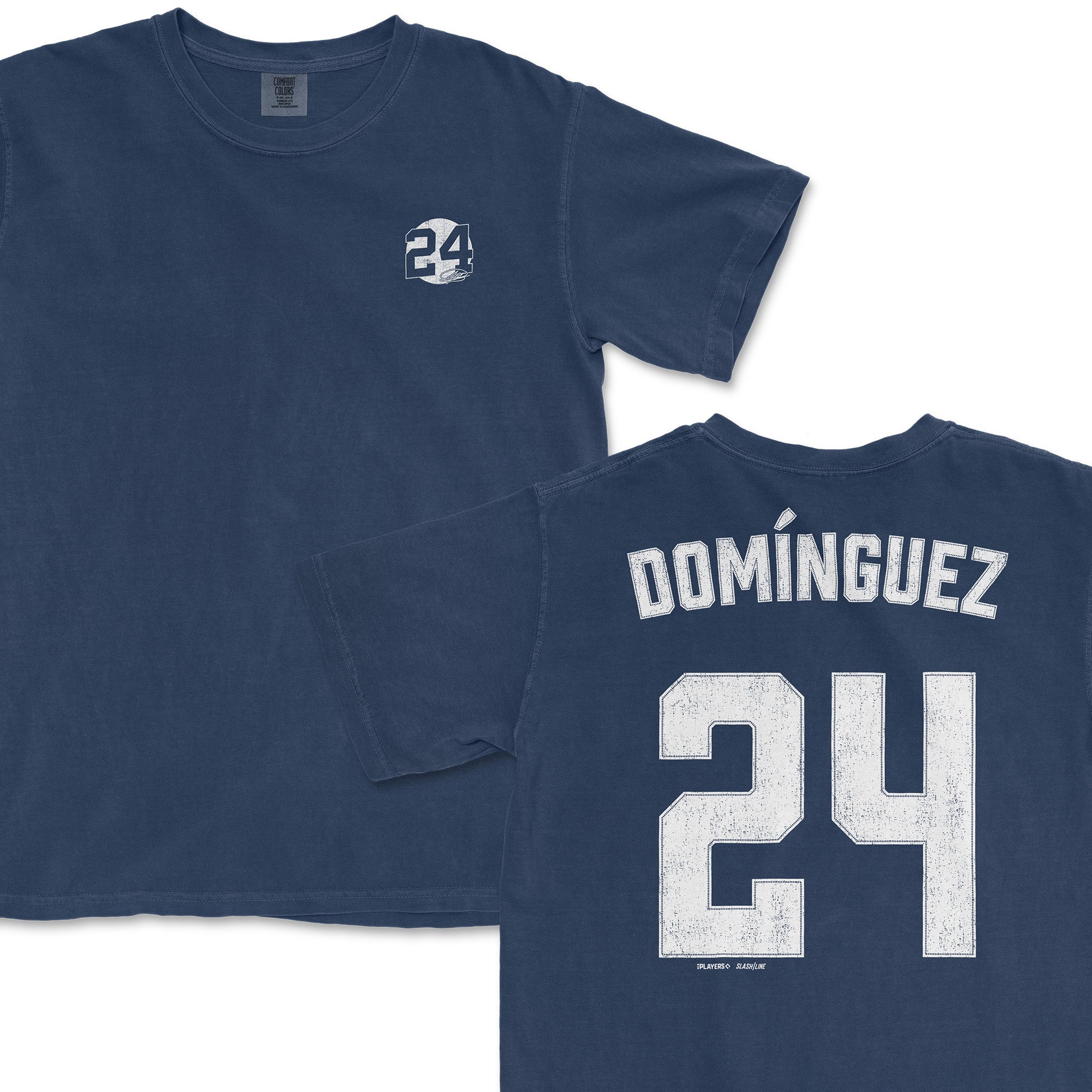Jasson Domínguez Shirsey