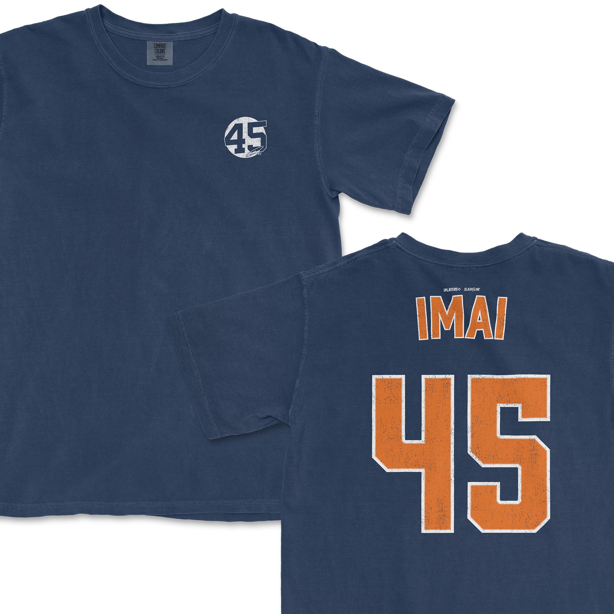 Tatsuya Imai Shirsey