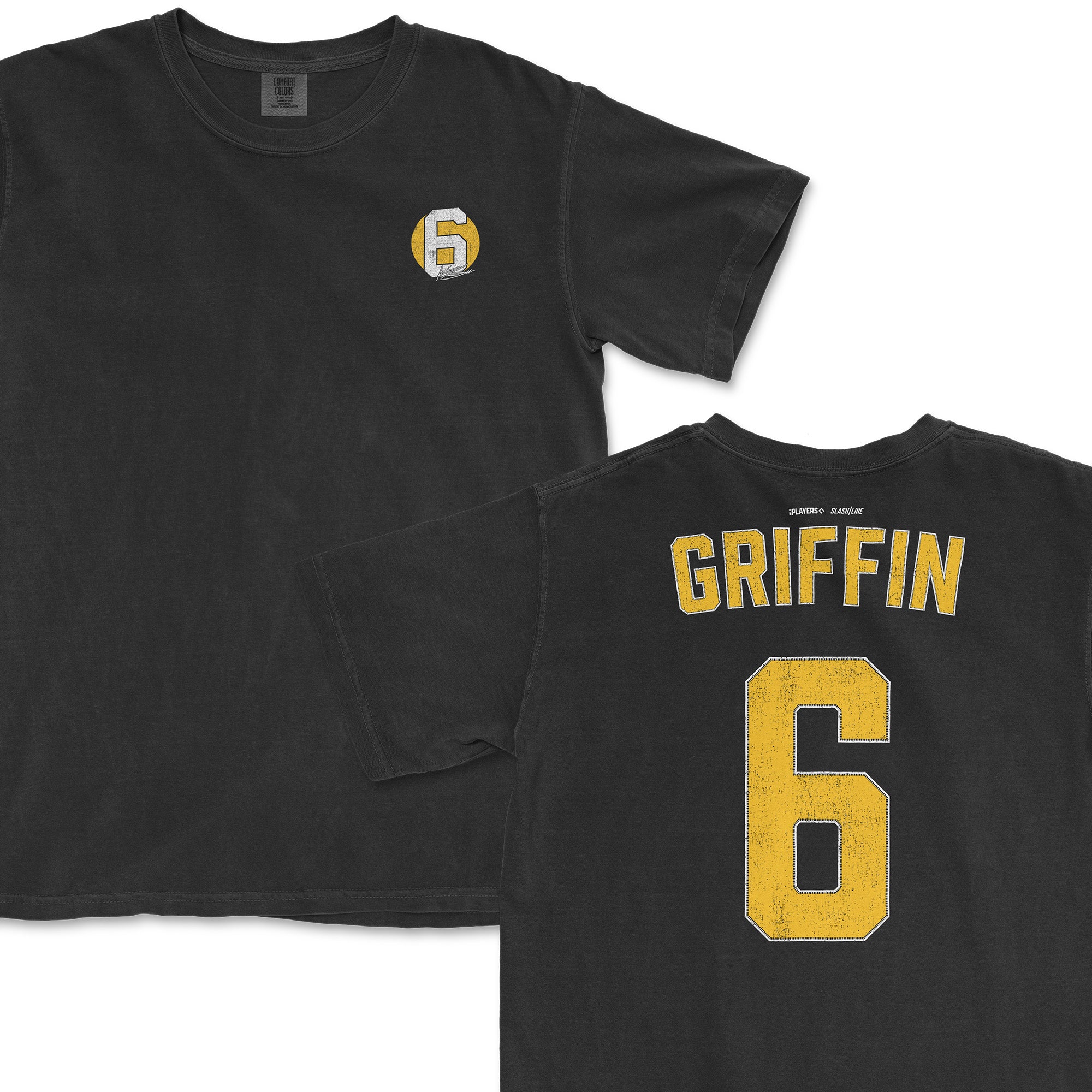 Konnor Griffin Shirsey