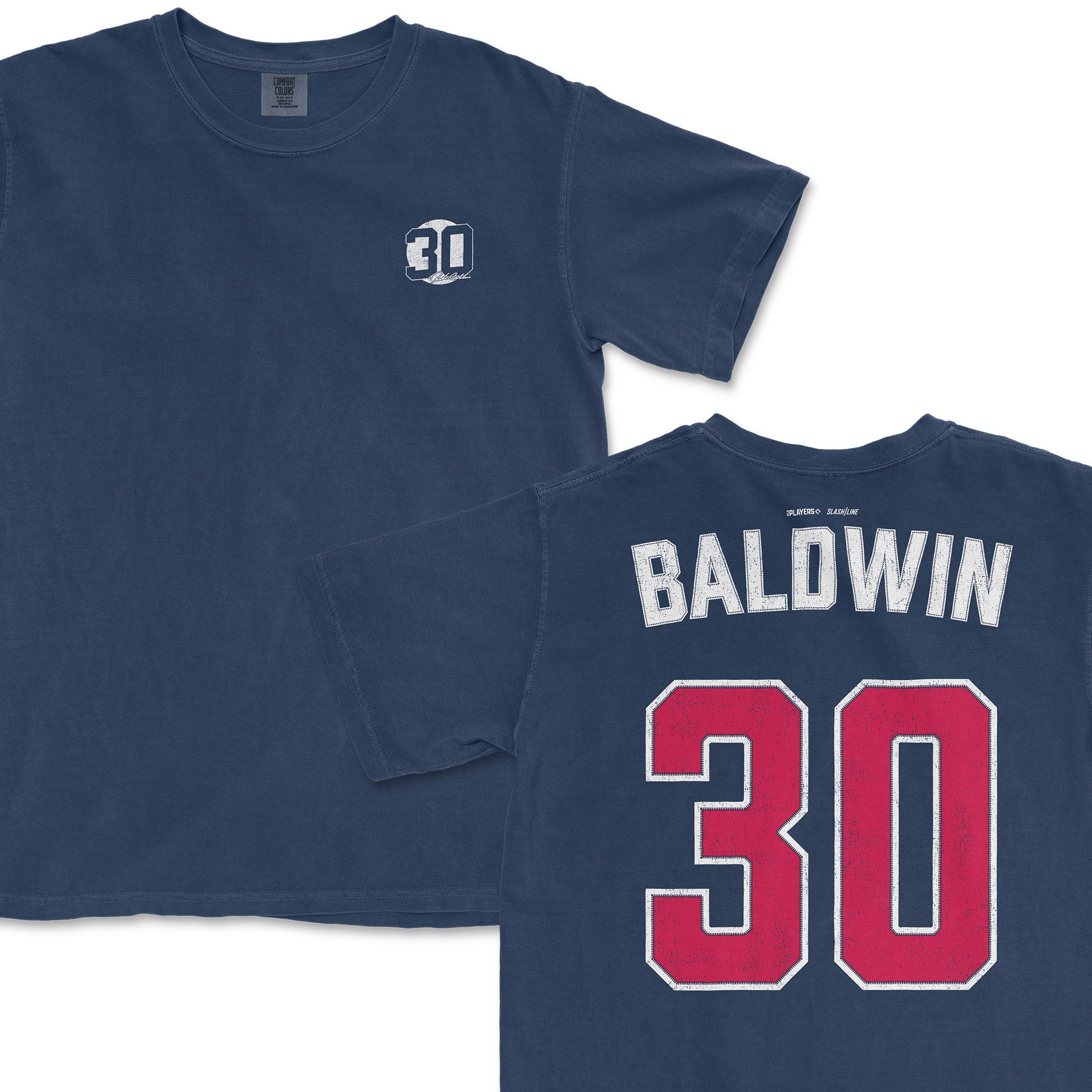 Drake Baldwin Shirsey