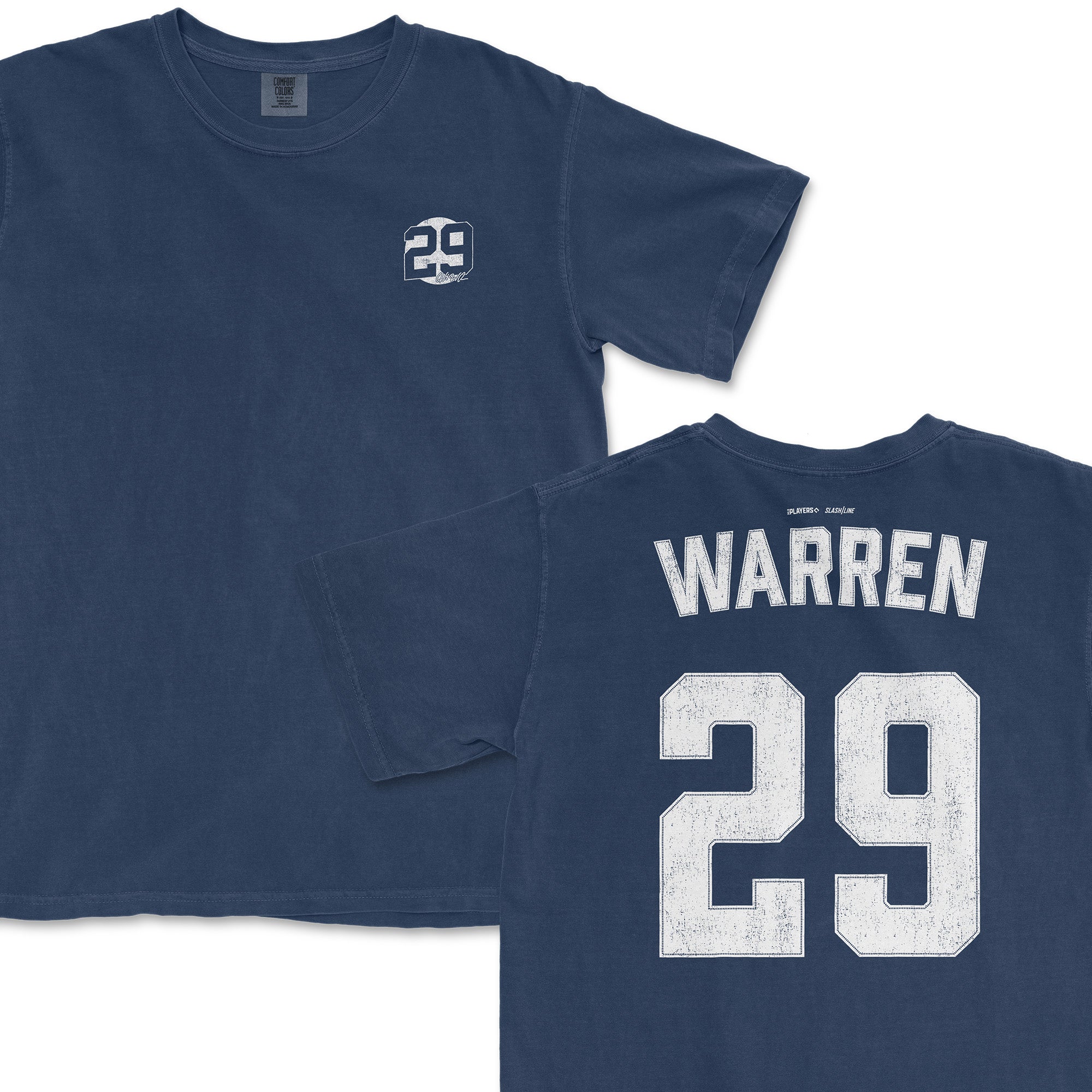 Will Warren Shirsey