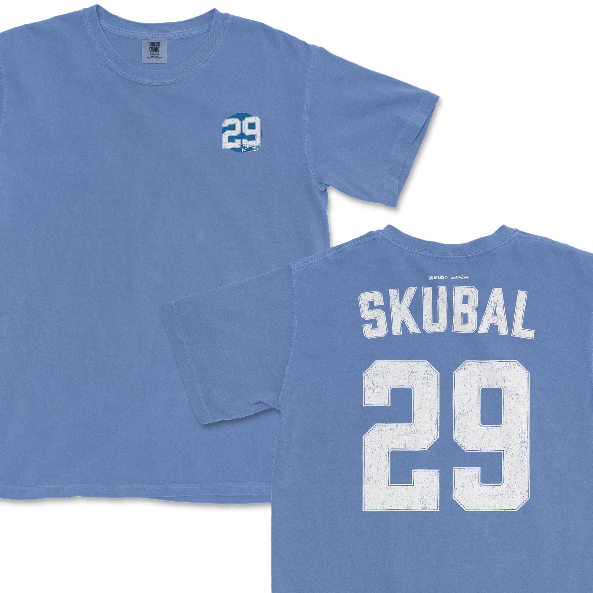 Tarik Skubal Number Shirsey