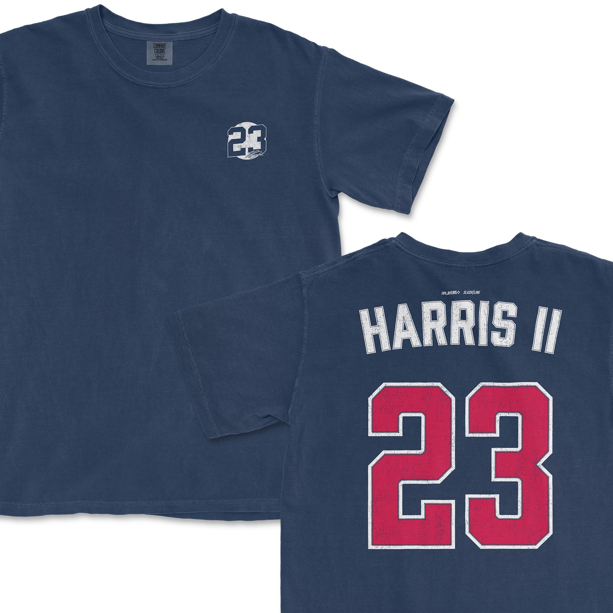 Michael Harris II Shirsey