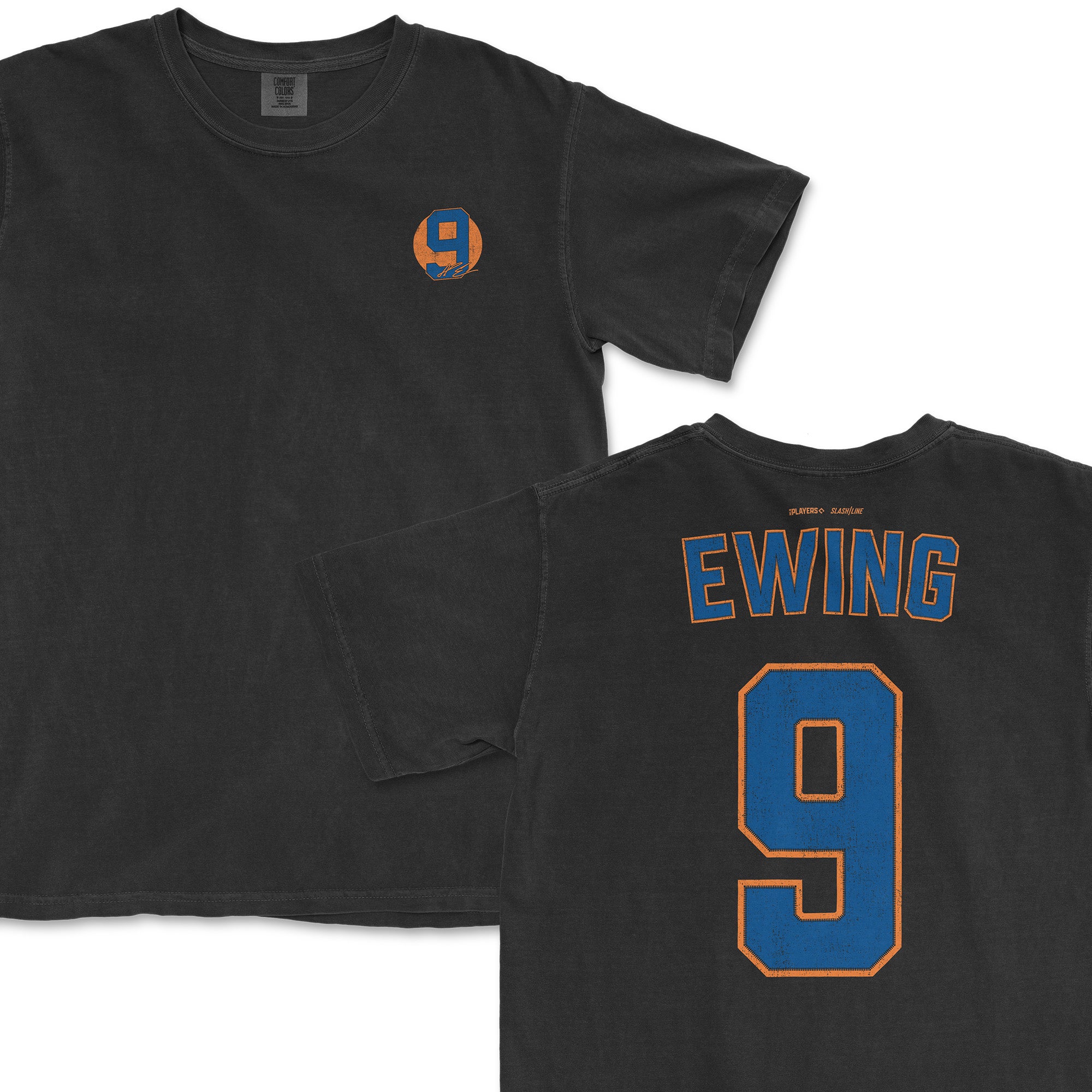 AJ Ewing Shirsey