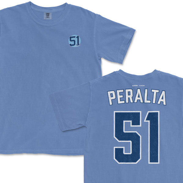 Freddy Peralta Shirsey