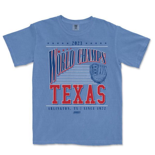 Comfort Colors Tee | 100% Ring-Spun Cotton | Relaxed Fit