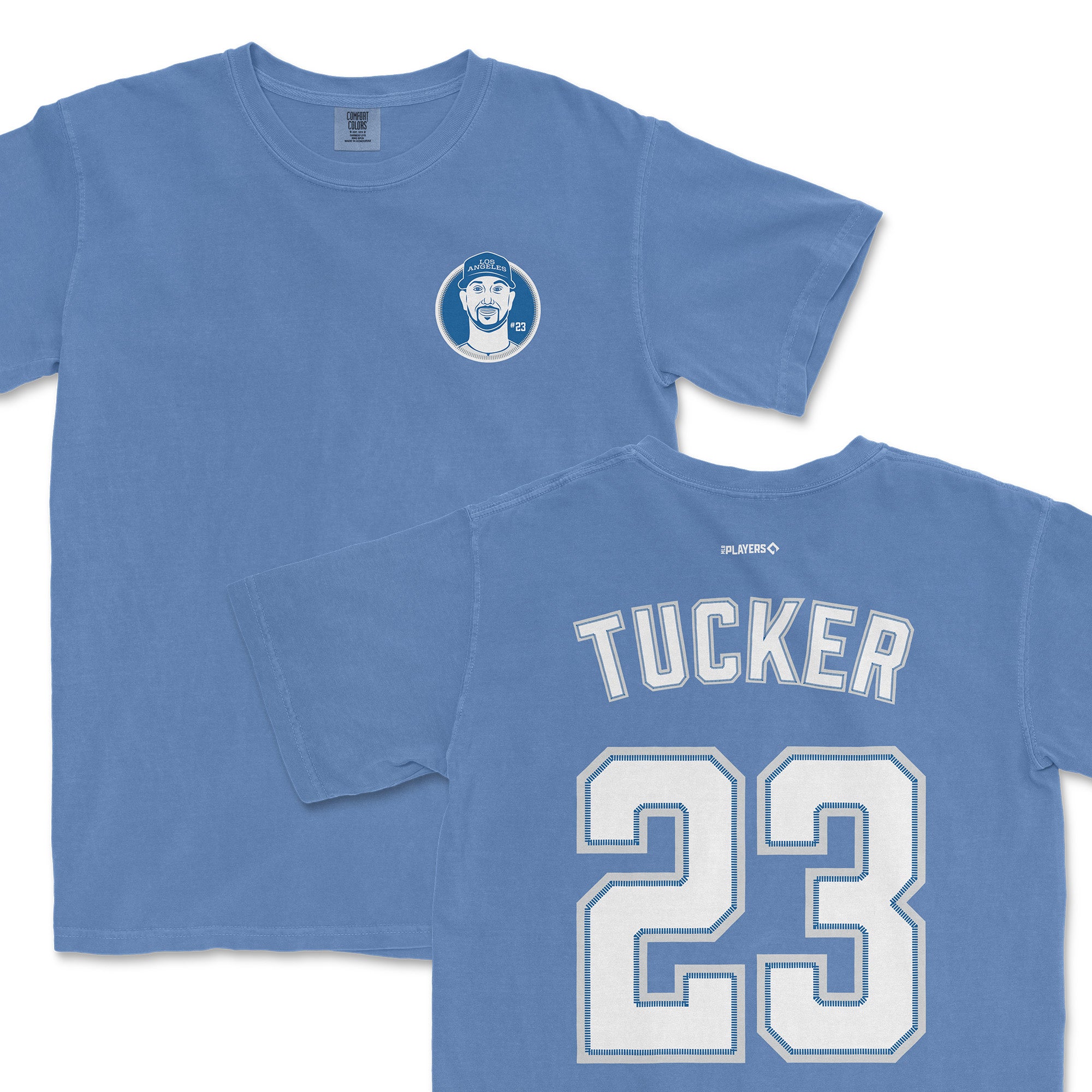 Kyle Tucker Shirsey