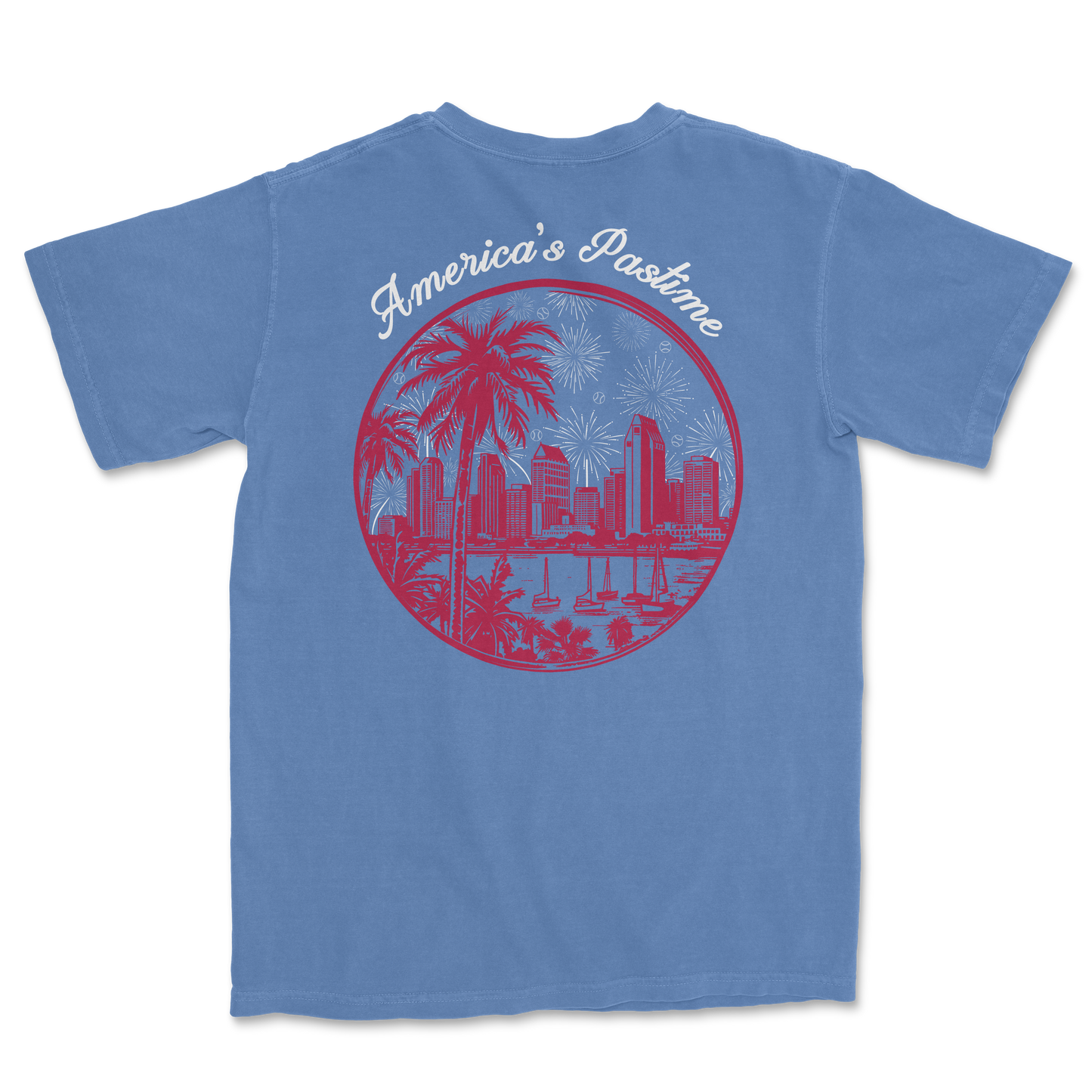 SD America's Pastime