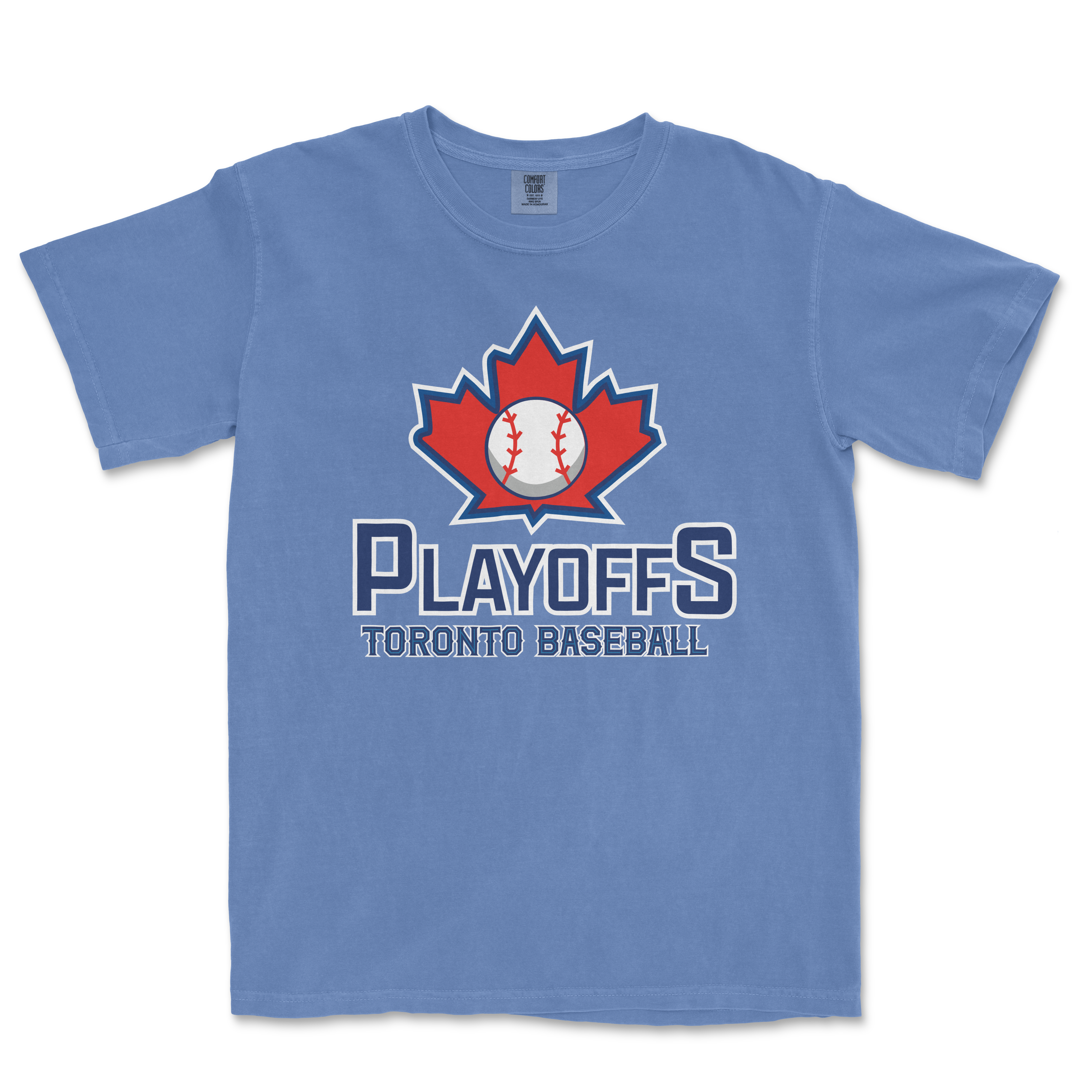 Toronto Playoffs
