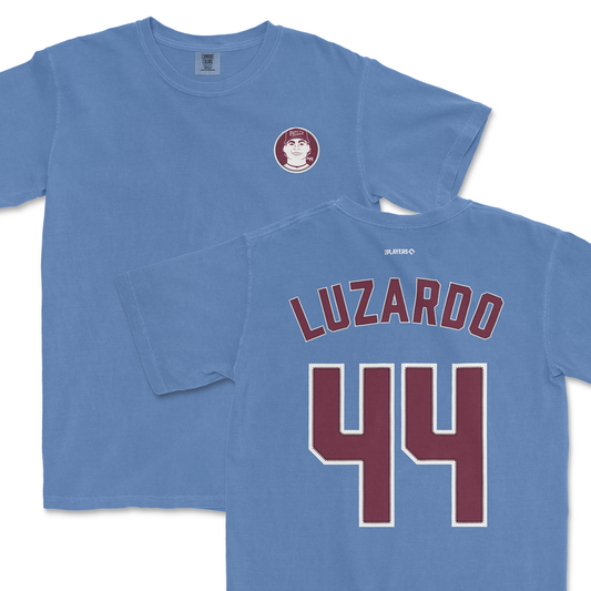 Jesús Luzardo Shirsey