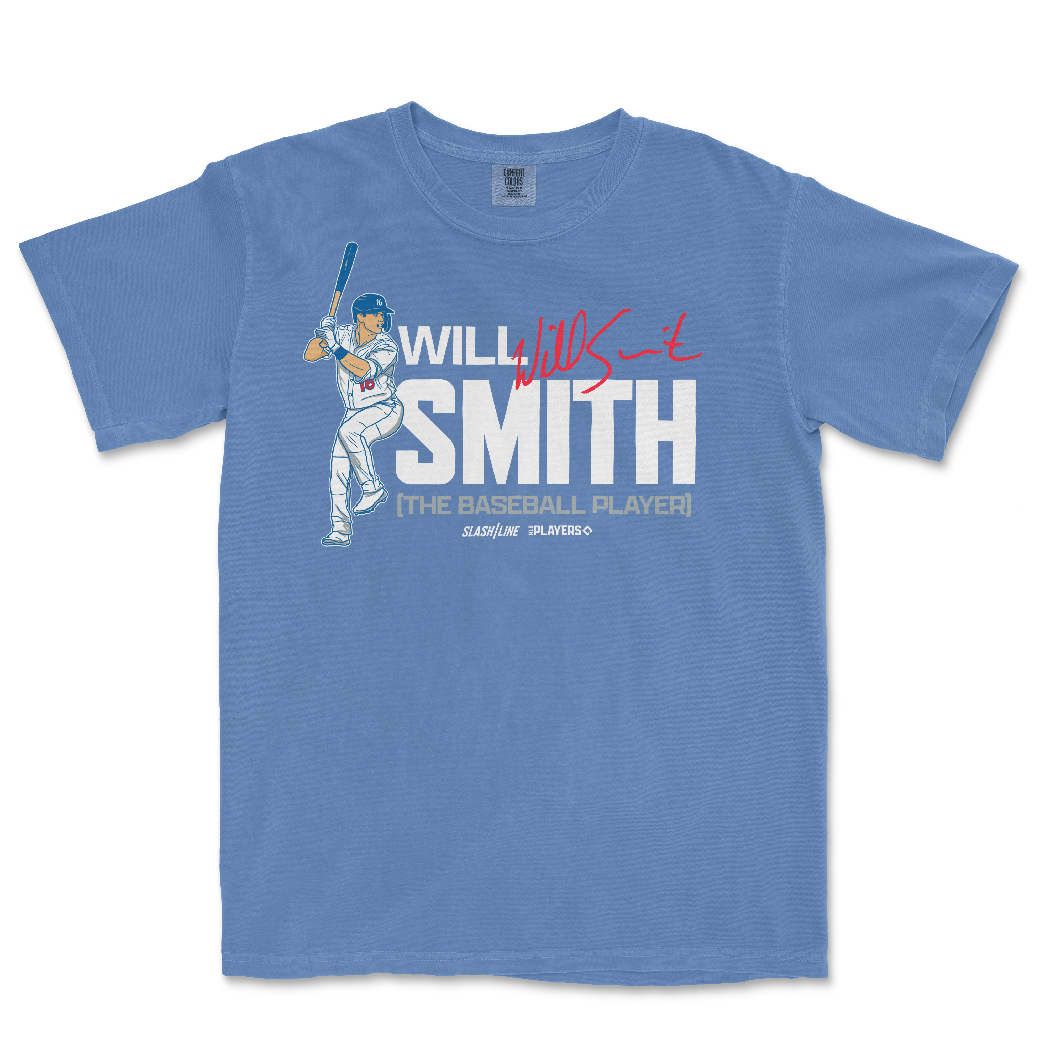Will Smith (The Baseball Player)