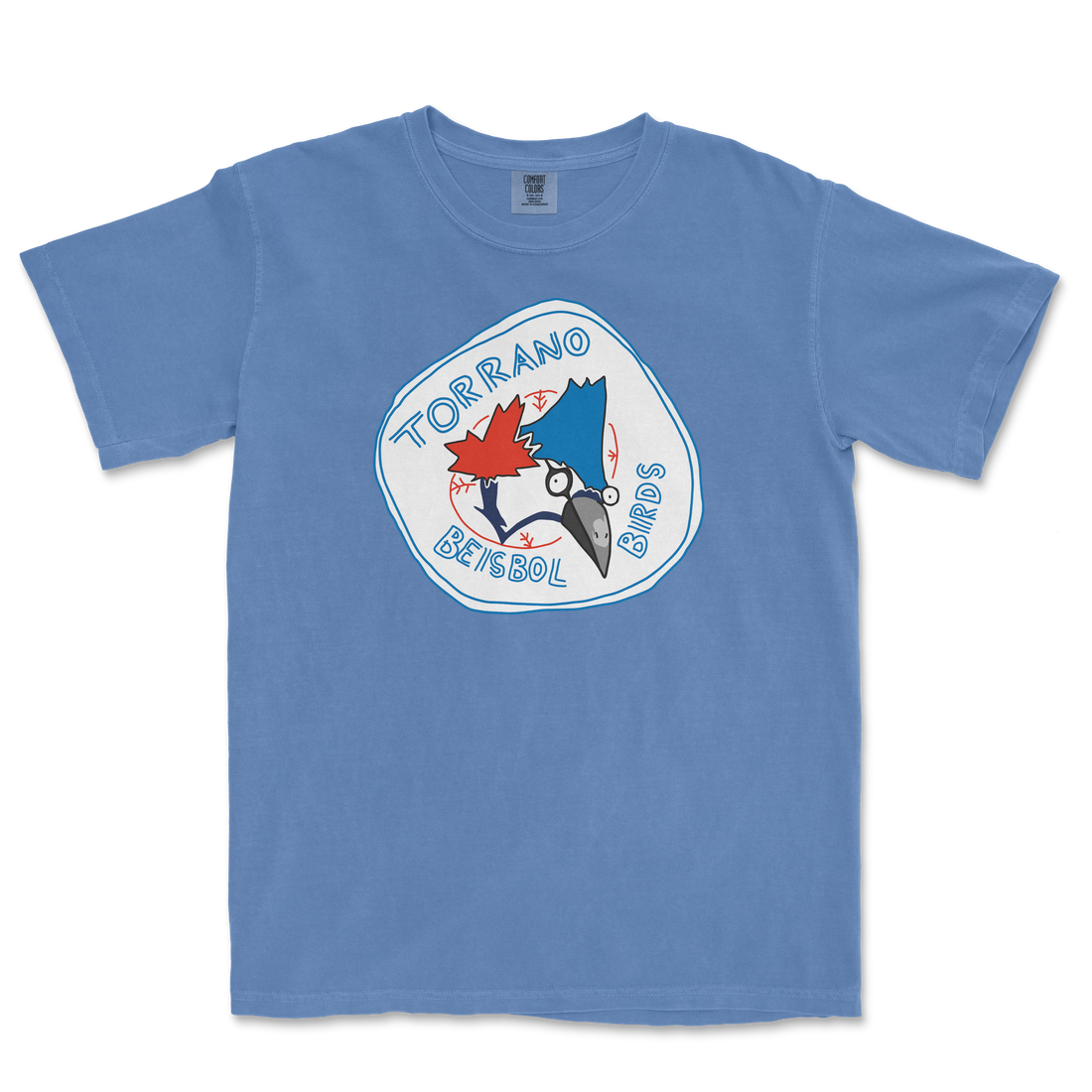 Torrano Beisbol Birds