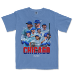 CHC Signature Series | Comfort Colors Tee