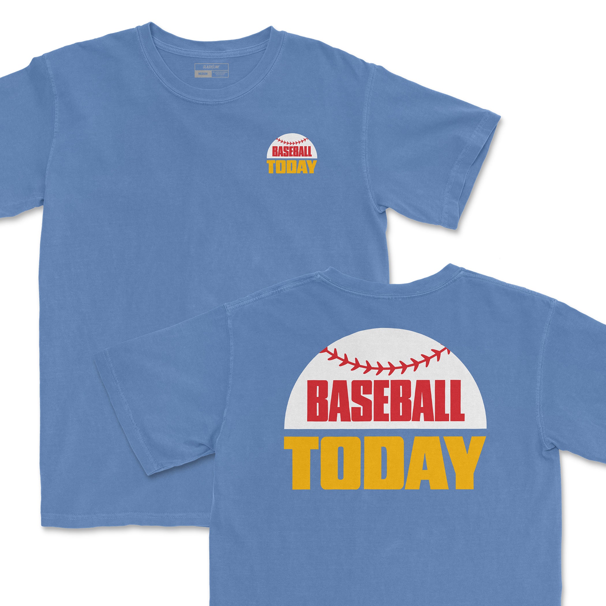 Baseball Today Essential Tee